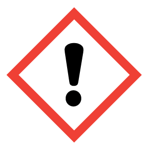 Hazard Pictogram