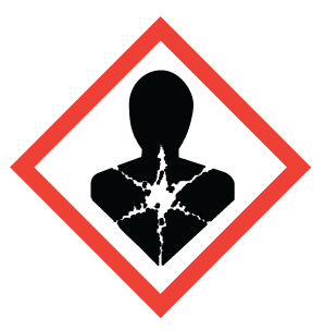 Hazard Pictogram