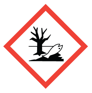Hazard Pictogram